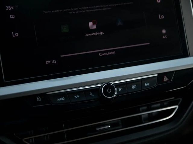 Opel Grandland X Automaat 130pk | a. Camera | Navi | Dodehoekdet...