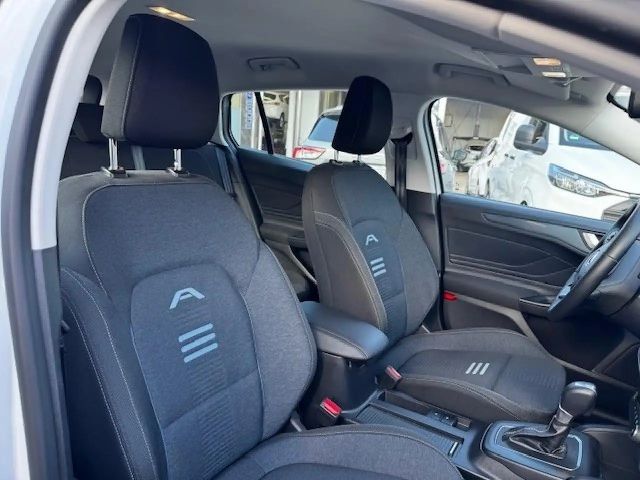 Ford Focus Active
