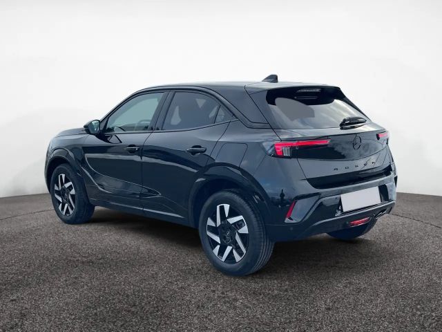 Opel Mokka GS-Line Grand Sport Turbo