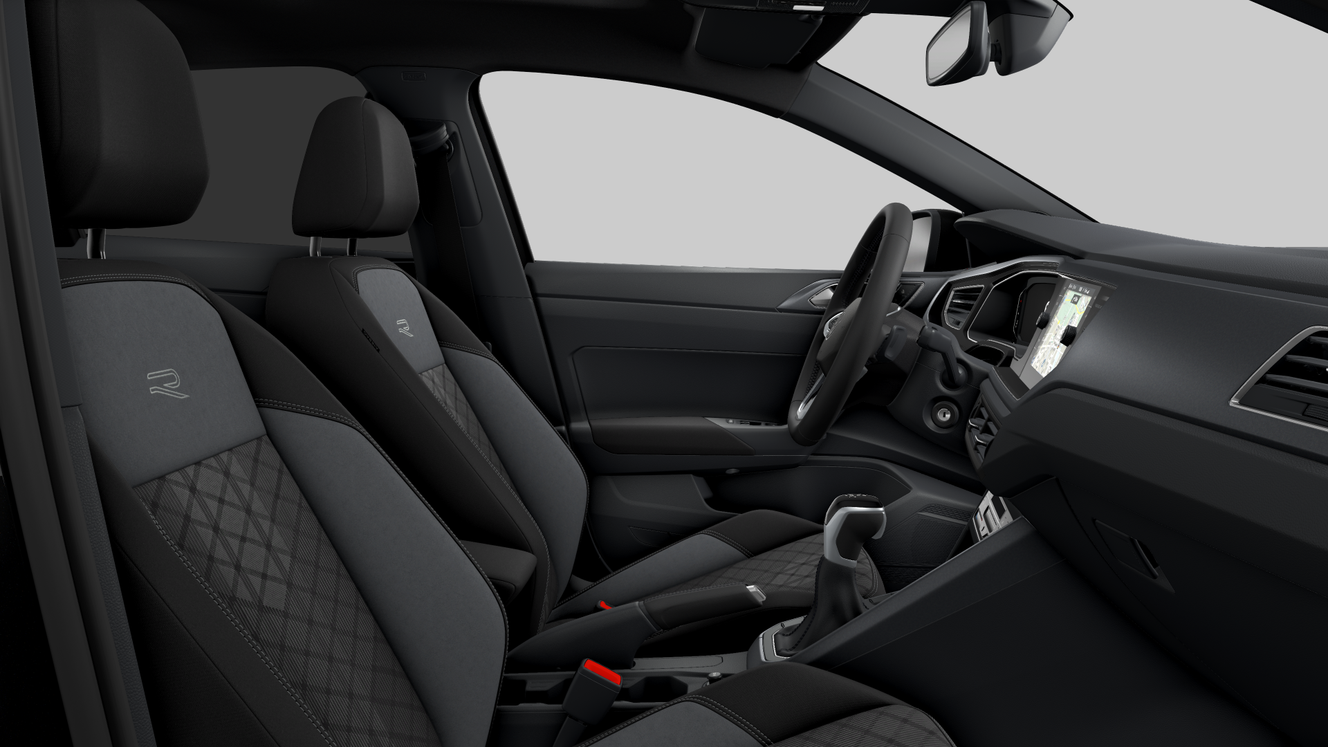 Volkswagen Taigo 1.0 TSI IQ.Drive R-Line