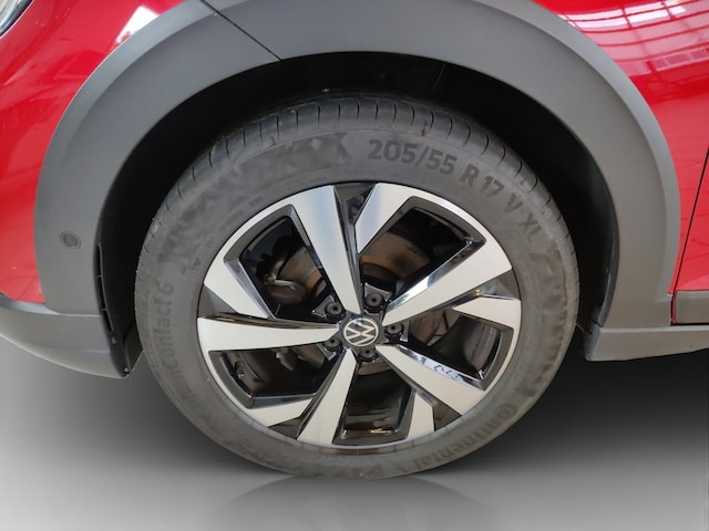 Volkswagen Taigo 1.0 TSI DSG Style