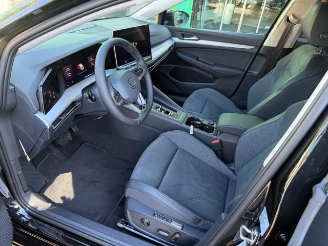 Volkswagen Golf DSG eHybrid