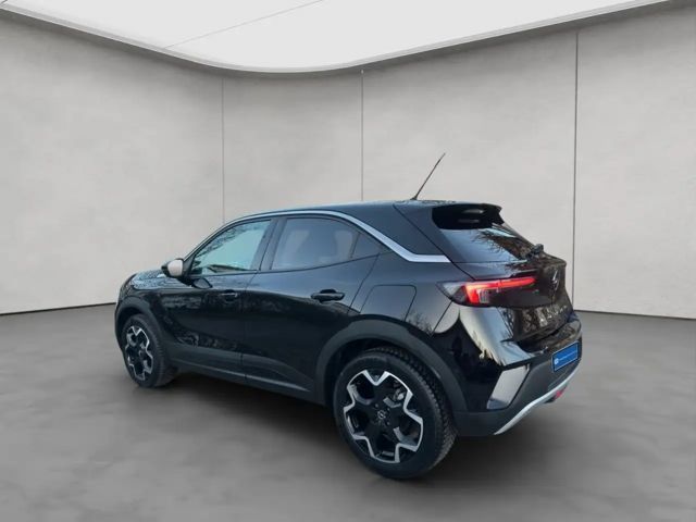 Opel Mokka Turbo Ultimate