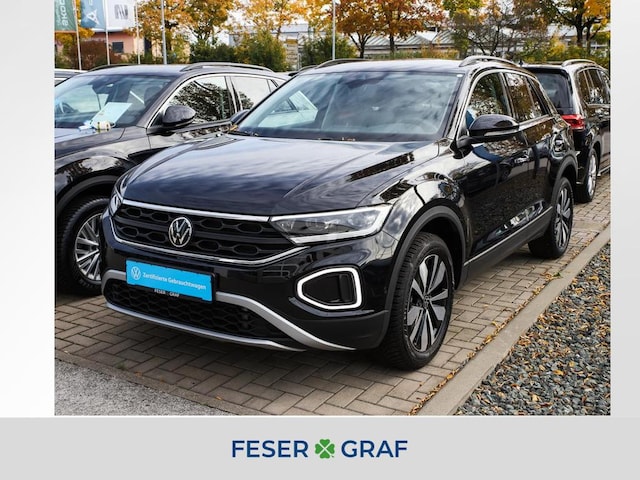Volkswagen T-Roc 2.0 TDI DSG