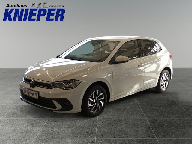 Volkswagen Polo 1.0 TSI