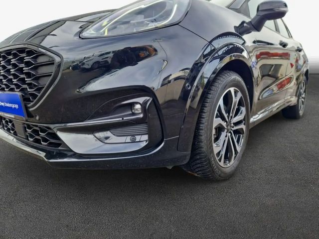 Ford Puma EcoBoost ST Line