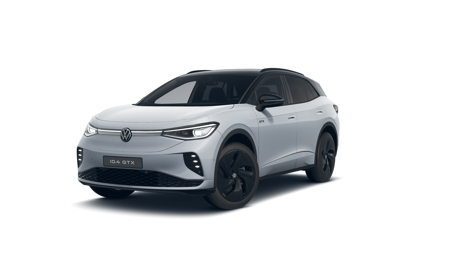 Volkswagen ID.4 GTX Performance Pro