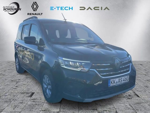 Renault Kangoo EDC TCe 130 Techno