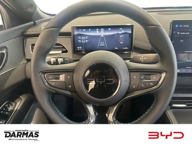 BYD Seal Boost DM-i Touring