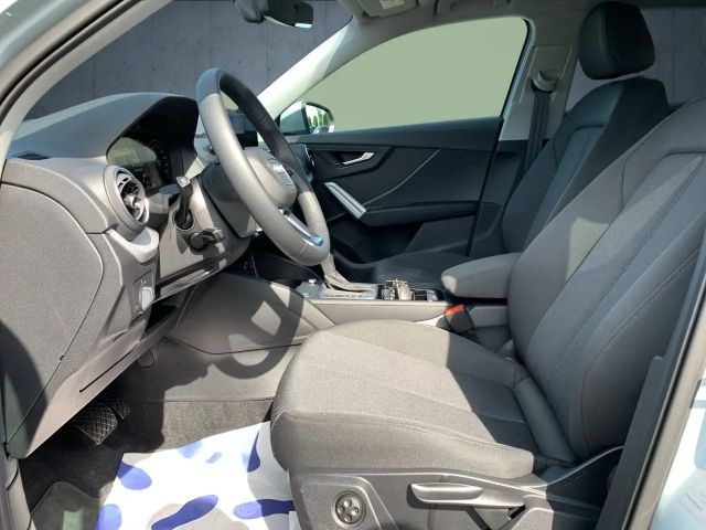 Audi Q2 35 TFSI