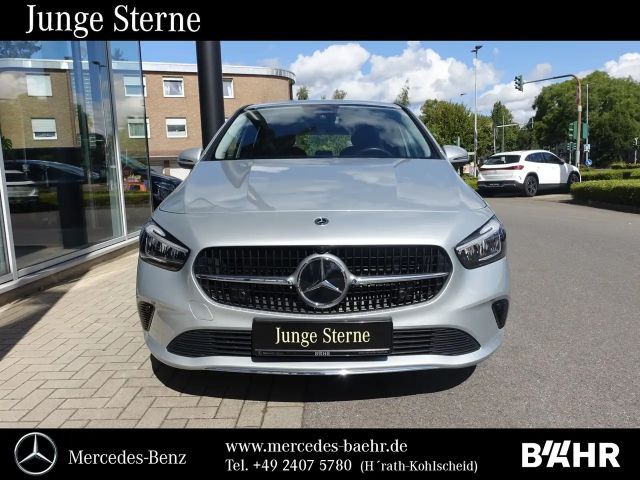 Mercedes-Benz B 200 B 200 d Progressive