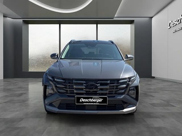 Hyundai Tucson 2WD T-GDi