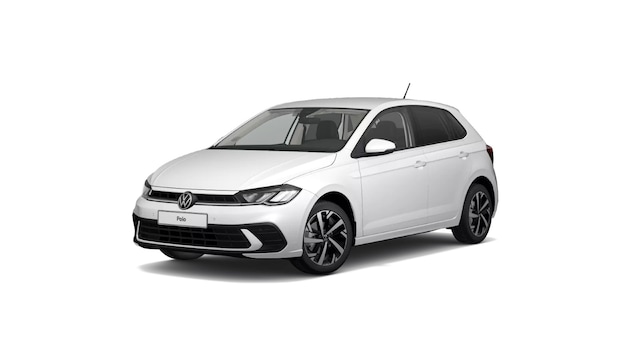 Volkswagen Polo 1.0 MPI Life