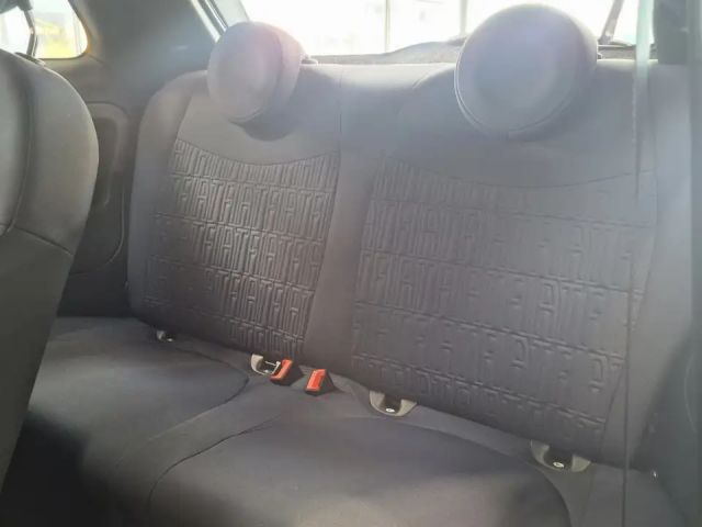 Fiat 500 500 1.0 GSE Hybrid Club *Null Km*