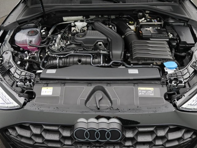 Audi A3 S-Tronic Sportback