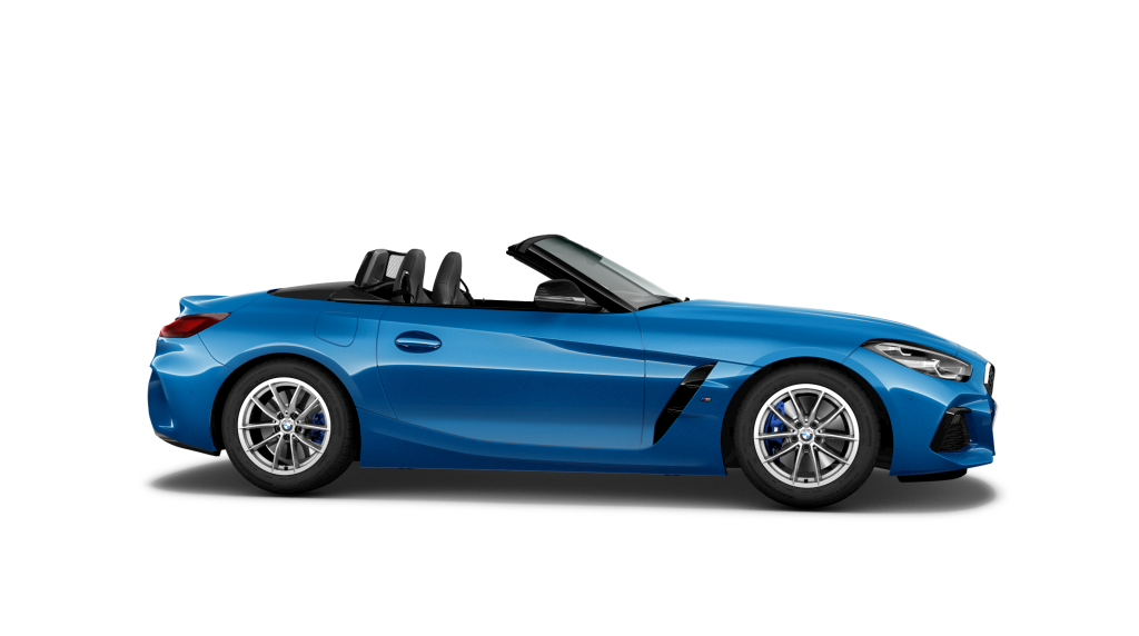 BMW Z4 M-Sport Roadster sDrive30i