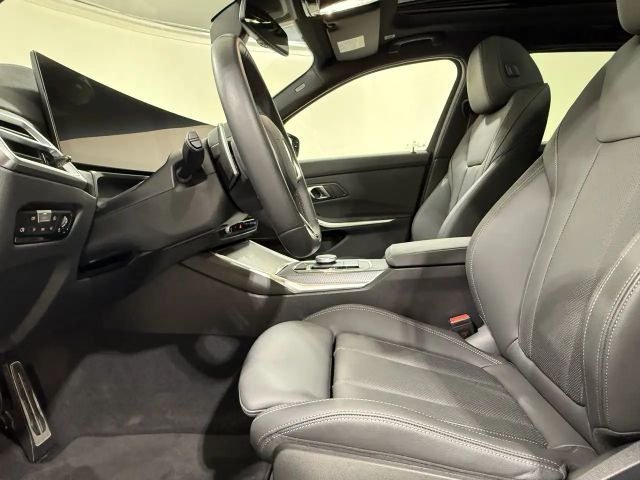 BMW 330 330d M-Sport Touring xDrive