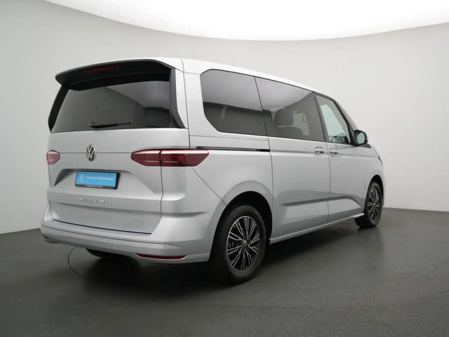 Volkswagen Multivan T7