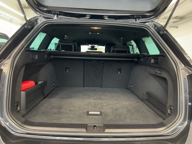 Volkswagen Passat 2.0 TDI AllTrack DSG Variant