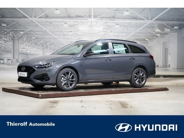 Hyundai i30 1.0 2WD Advantage T-GDi
