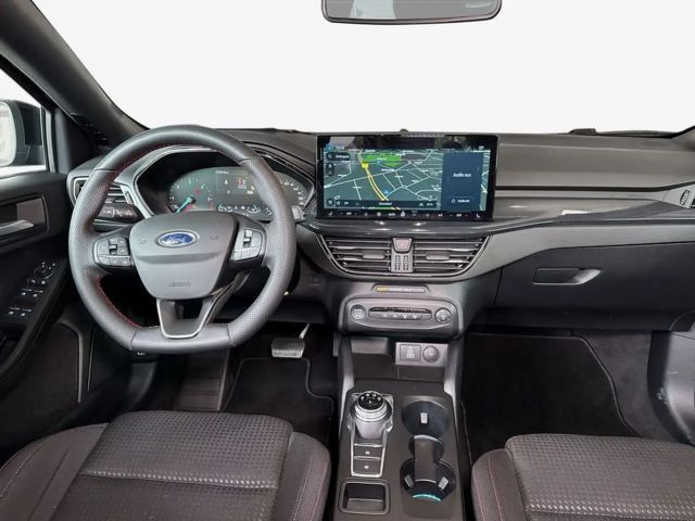 Ford Focus 1.5 EcoBlue ST Line Wagon