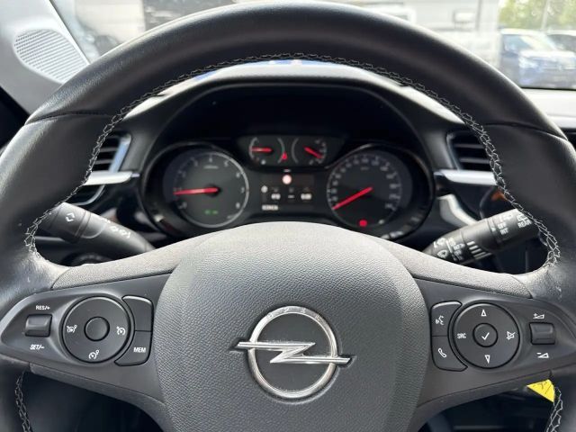 Opel Corsa Edition F Edition