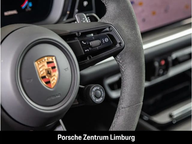 Porsche Cayenne Coupé S