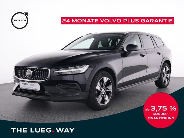 Volvo V60 Cross Country AWD Plus