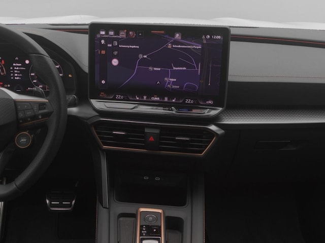 Cupra Formentor 2.0 TSI 4Drive DSG VZ