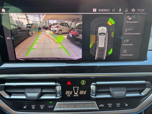 BMW X3 xDrive xDrive30e