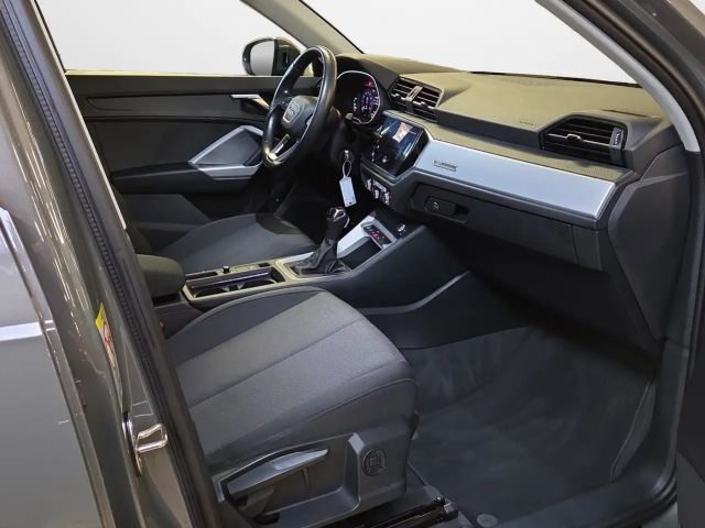 Audi Q3 Hybride S-Tronic