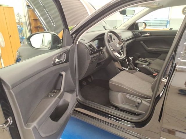 Volkswagen T-Cross TSi Black+CarPlay+ACC+LED+Navi+Virt