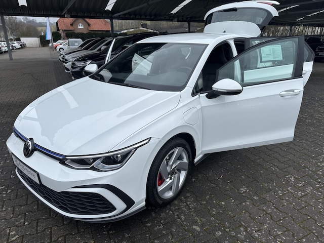 Volkswagen Golf DSG GTE Golf VIII