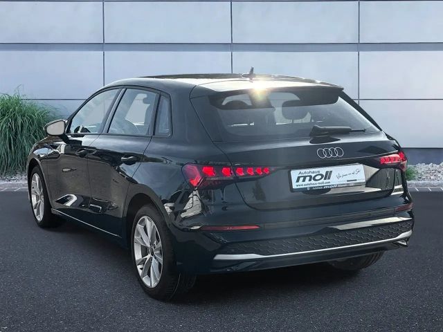 Audi A3 35 TFSI Sedan