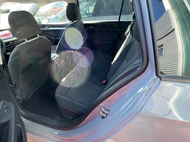 Volkswagen Golf 2.0 TDI Move Variant