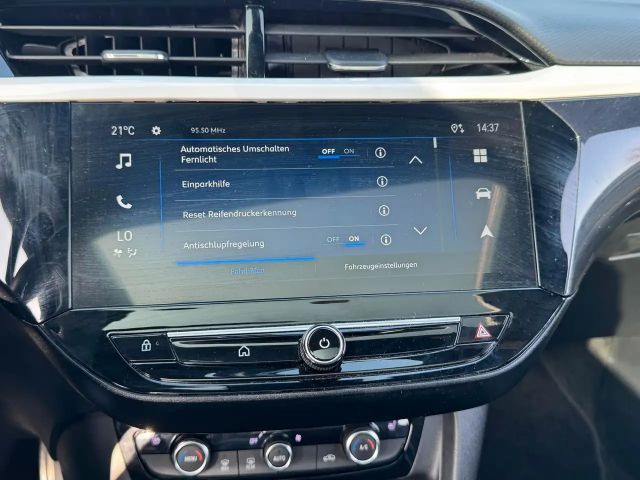 Opel Corsa GS-Line Grand Sport