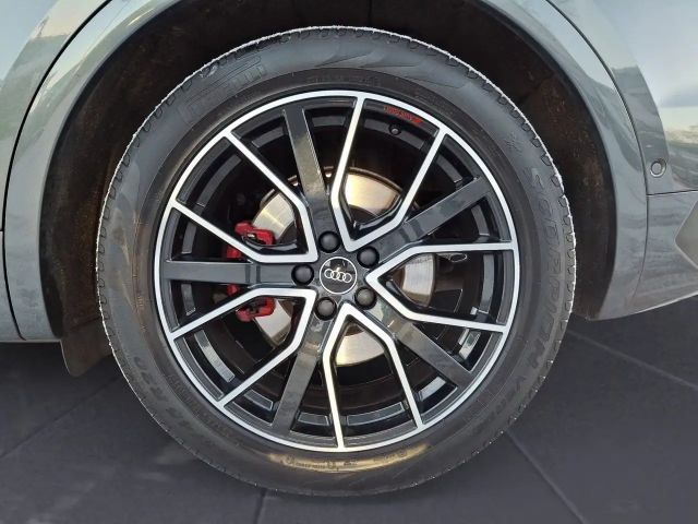 Audi SQ5 Quattro Sportback