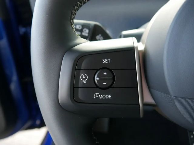 MINI Cooper E Cooper E