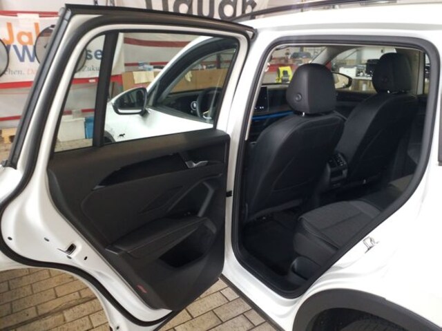 Volkswagen Tiguan DSG