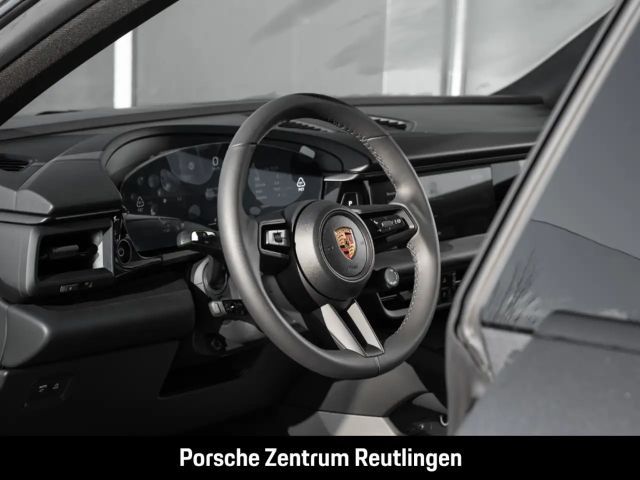 Porsche Macan Surround-View Abstandstempomat LED-Matrix