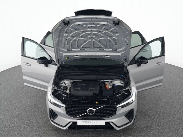 Volvo XC60 AWD Dark Plus T8
