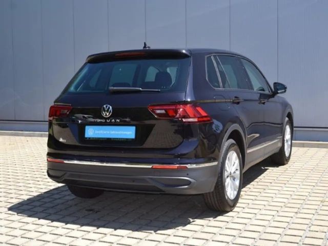 Volkswagen Tiguan 1.5 TSI DSG