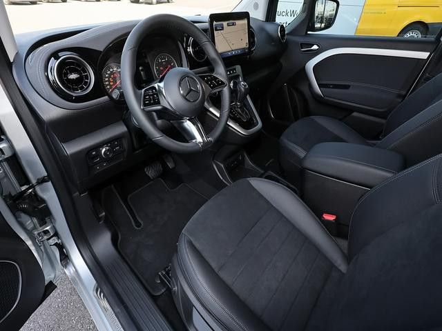 Mercedes-Benz T 180 Progressive