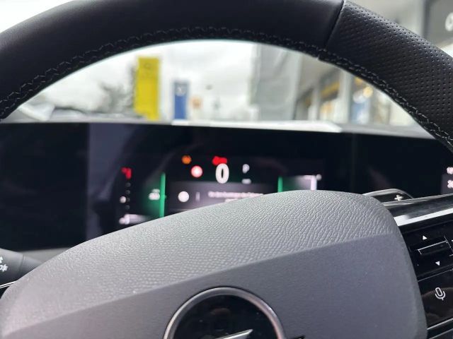 Opel Astra GS-Line Grand Sport Sports Tourer