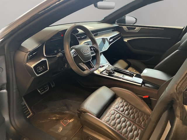 Audi RS7 Quattro Sportback