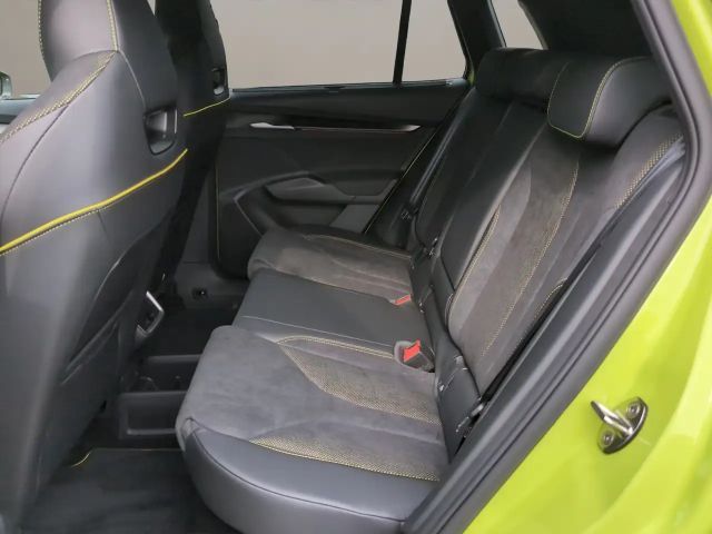 Skoda Elroq Elroq RS 4x4 Lounge*AHK*KESSY*Maxx*360°  Navi/LED