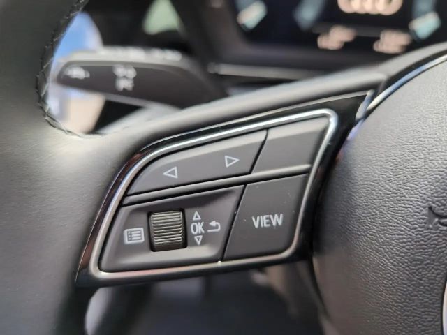 Audi A3 30 TDI Sedan