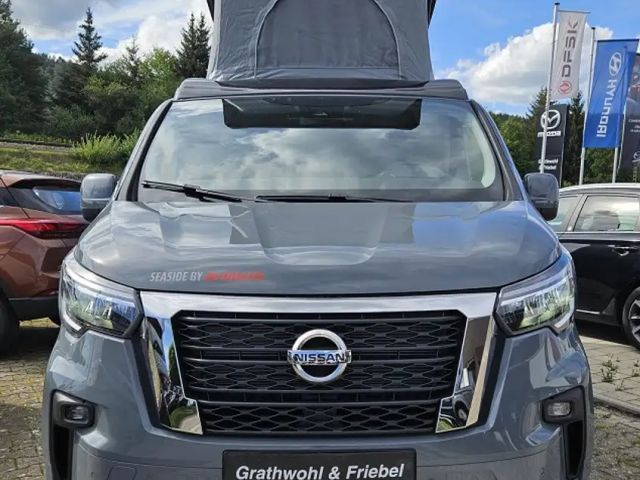 Nissan Primastar dCi 170