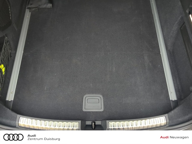 Audi A6 Avant Quattro S-Tronic