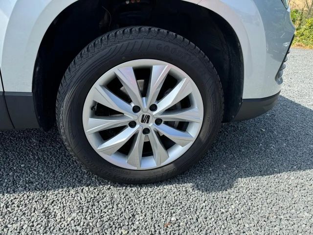 Seat Ateca 1.5 TSI Style